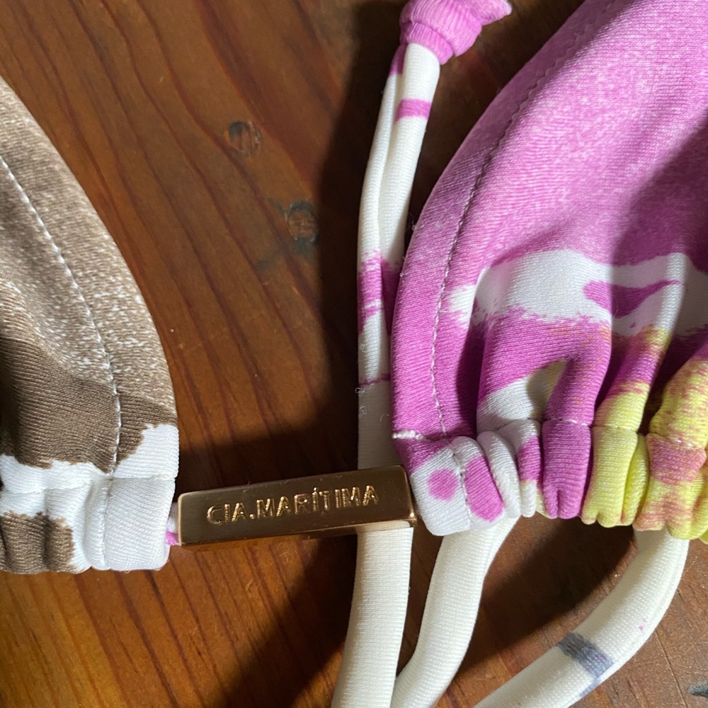 Tiny Bikini - image 4